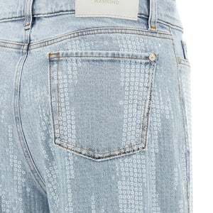 7 For All Mankind Lotta Jeans