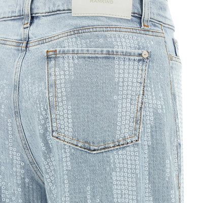 7 For All Mankind Lotta Jeans