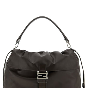 Fendi Flux Maxi Messanger Handbag