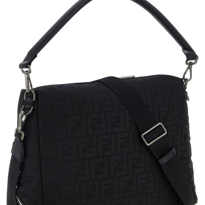 Fendi Lui Large Shoulder Bag