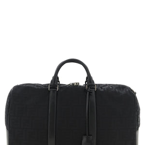 Fendi Medium Ff Duffel Bag