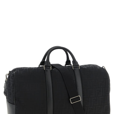 Fendi Medium Ff Duffel Bag
