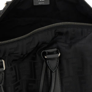 Fendi Medium Ff Duffel Bag