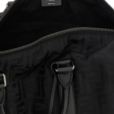 Fendi Medium Ff Duffel Bag