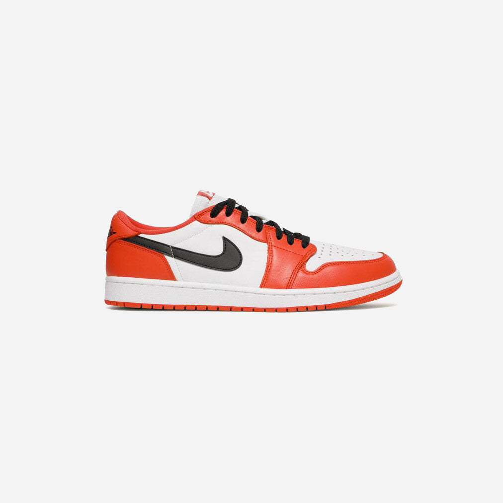 Nike Air Jordan 1 Low Starfish