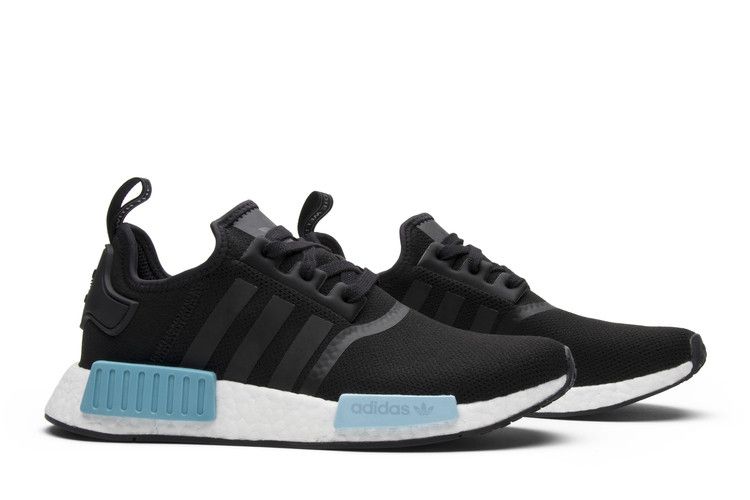 adidas NMD R1 Icey Blue (Women's)