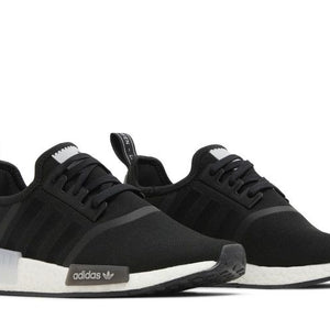 adidas NMD R1 Core Black White Marble (Women's)