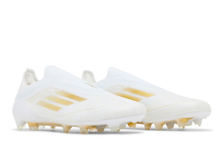 adidas F50 Elite Laceless Firm Ground Dayspark Pack