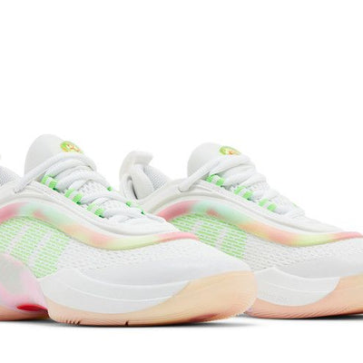 adidas D.O.N. Issue #6 Haribo Goldbears Cloud White (Kids)
