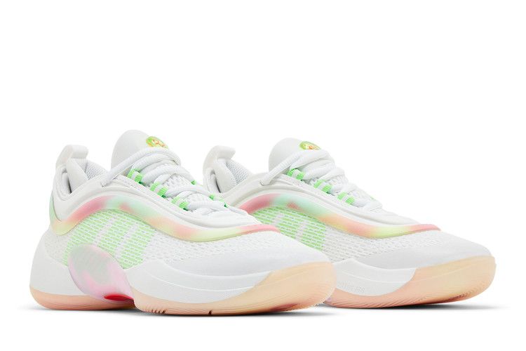 adidas D.O.N. Issue #6 Haribo Goldbears Cloud White (Kids)