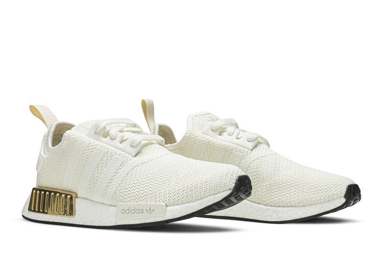 adidas NMD_R1 Off White (Women's)