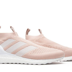 adidas ACE 16 PureControl Ultra Boost Kith Flamingos