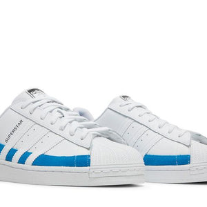 adidas Hamburg Core White