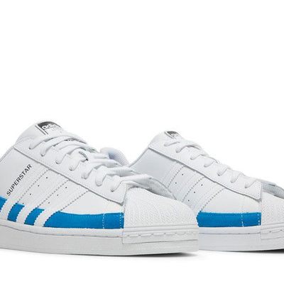 adidas Hamburg Core White
