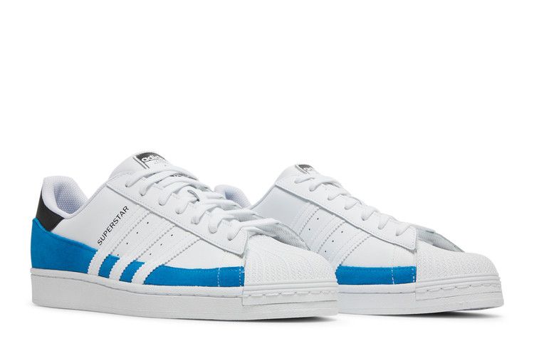 adidas Hamburg Core White