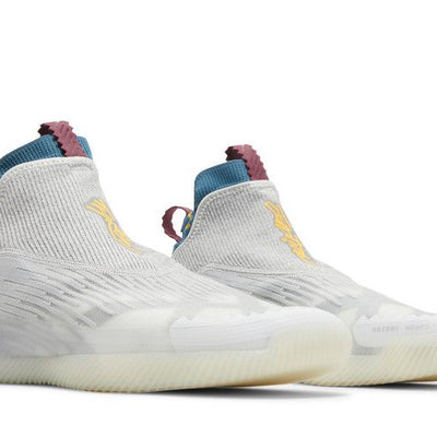 adidas N3xt L3v3l Futurenatural Light Solid Grey