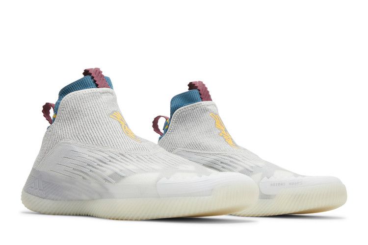 adidas N3xt L3v3l Futurenatural Light Solid Grey