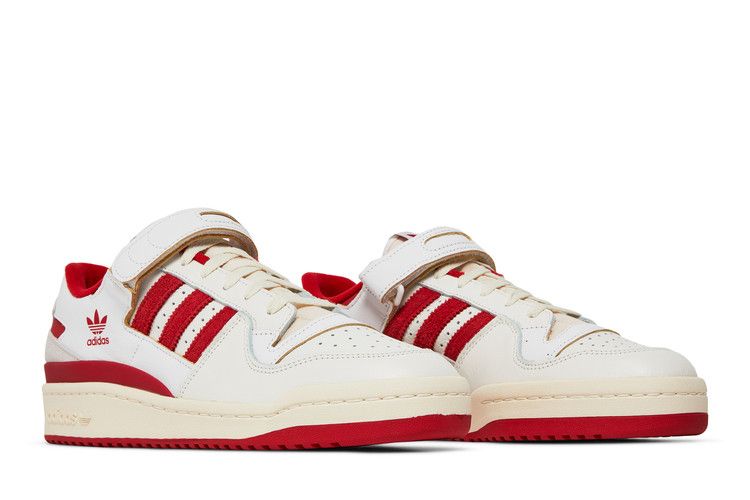 adidas Forum 84 Low Candy Cane