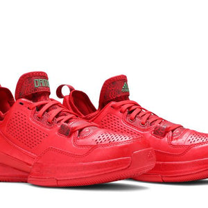 adidas D Lillard 1 Florist City