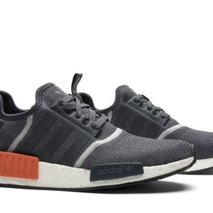 adidas NMD R1 Grey Red