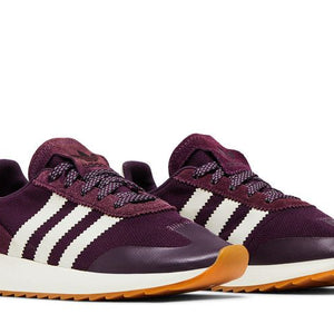 adidas FLB W Purple/White-Gym (Women's)