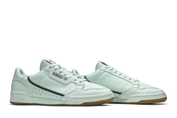 adidas Continental 80 Ice Mint