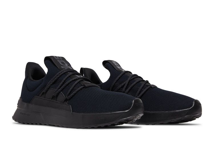 adidas Lite Racer Adapt 5.0 Core Black Grey