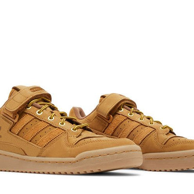adidas Forum Low atmos Wheat