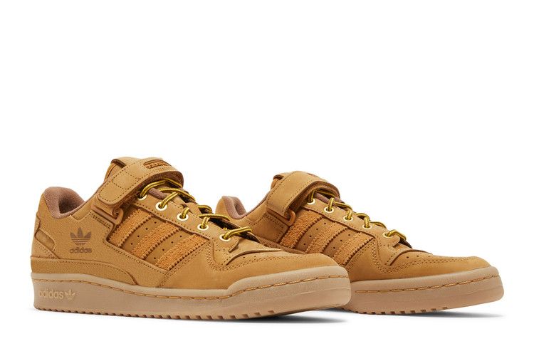 adidas Forum Low atmos Wheat