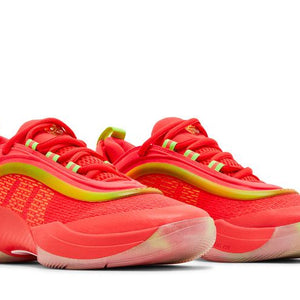 adidas D.O.N. Issue #6 Haribo Goldbears Lucid Red