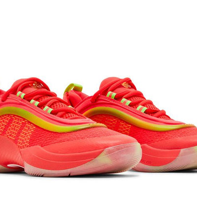 adidas D.O.N. Issue #6 Haribo Goldbears Lucid Red