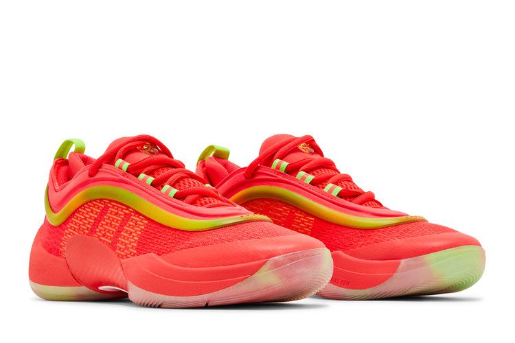 adidas D.O.N. Issue #6 Haribo Goldbears Lucid Red