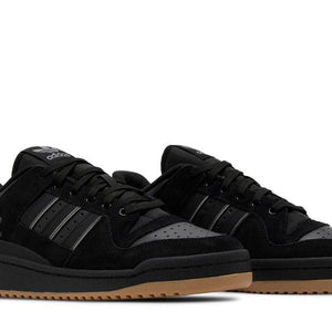 adidas Forum 84 Low ADV Core Black Gum