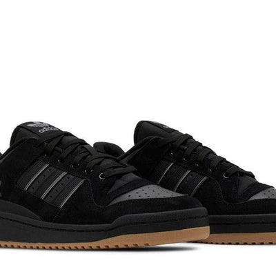 adidas Forum 84 Low ADV Core Black Gum