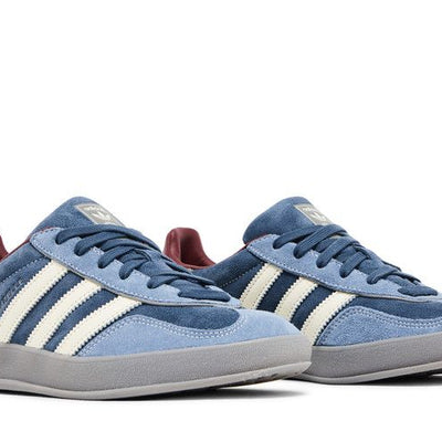 adidas Gazelle Indoor Crew Navy Burgundy