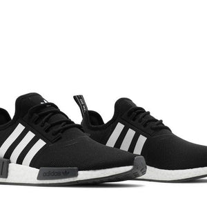 adidas NMD R1 Primeblue Black White