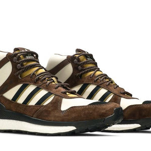 adidas Marathon Free Hiker Human Made Khaki