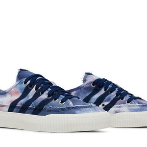 adidas Nizza Lo Consortium Donald Glover Tie-Dye