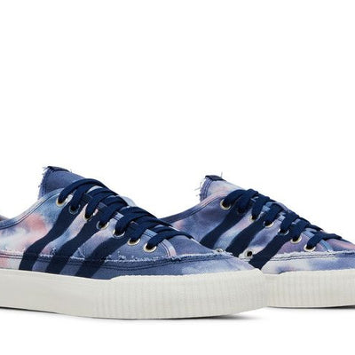 adidas Nizza Lo Consortium Donald Glover Tie-Dye