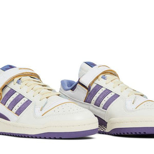 adidas Forum 84 Low College Purple