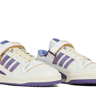 adidas Forum 84 Low College Purple