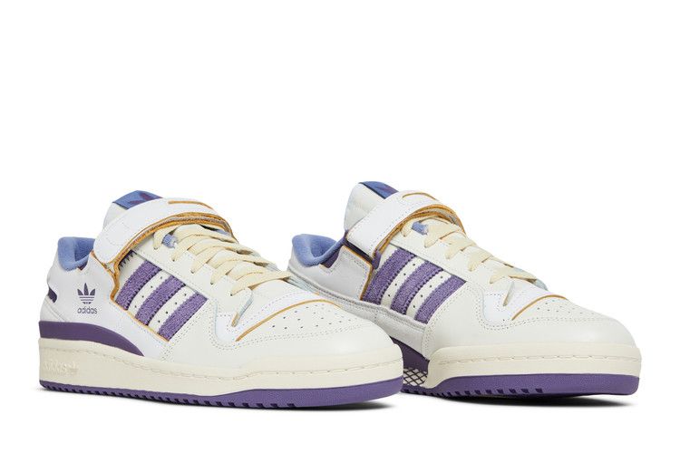 adidas Forum 84 Low College Purple