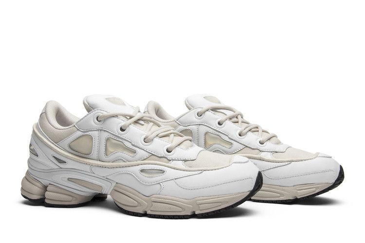 adidas Ozweego 3 Raf Simons White