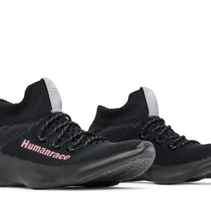 adidas Humanrace Sičhona Black Pink