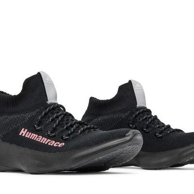 adidas Humanrace Sičhona Black Pink