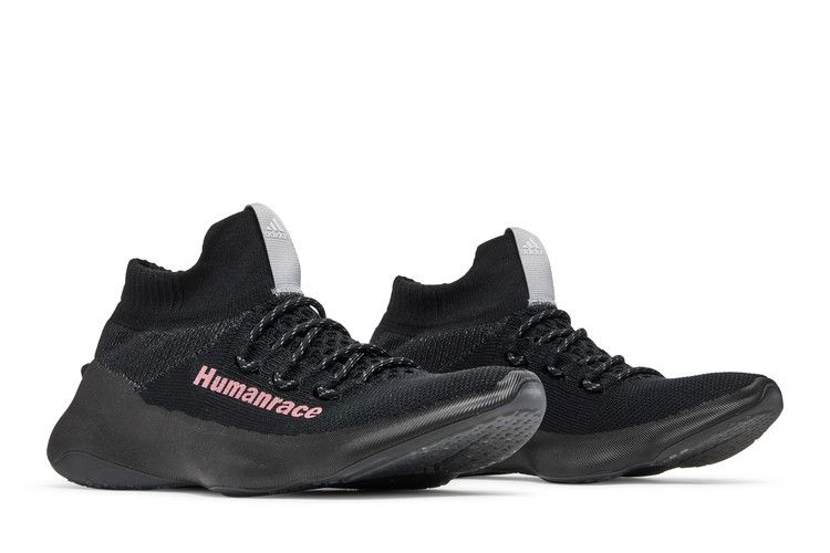 adidas Humanrace Sičhona Black Pink