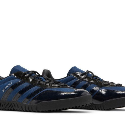 adidas A.B. Gazelle Indoor Blondey McCoy Mineral Blue