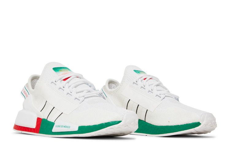 adidas NMD R1 V2 United By Sneakers Mexico City (Kids)