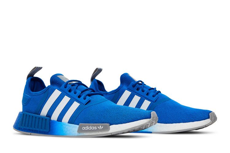 adidas NMD R1 Blue Bird