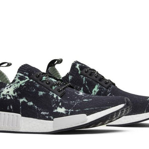 adidas NMD R1 Marble Aero Green